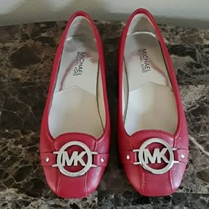 Michael Kors shoes